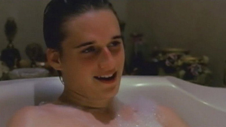 The Babysitter still 4