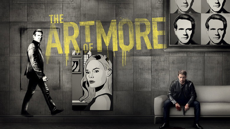 The Art of More still 1