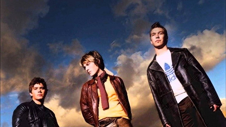 Hanson: Strong Enough to Break still 1