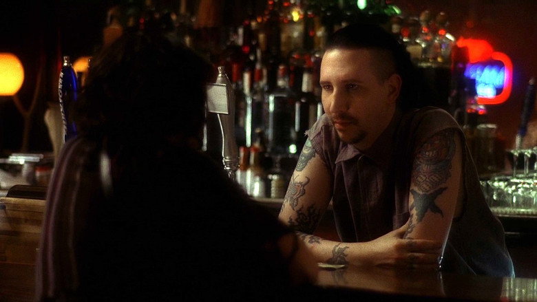 Rise: Blood Hunter still 6
