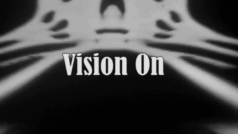 Vision On still 1