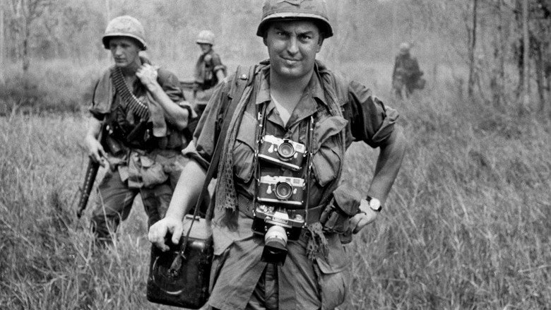The Vietnam War still 6