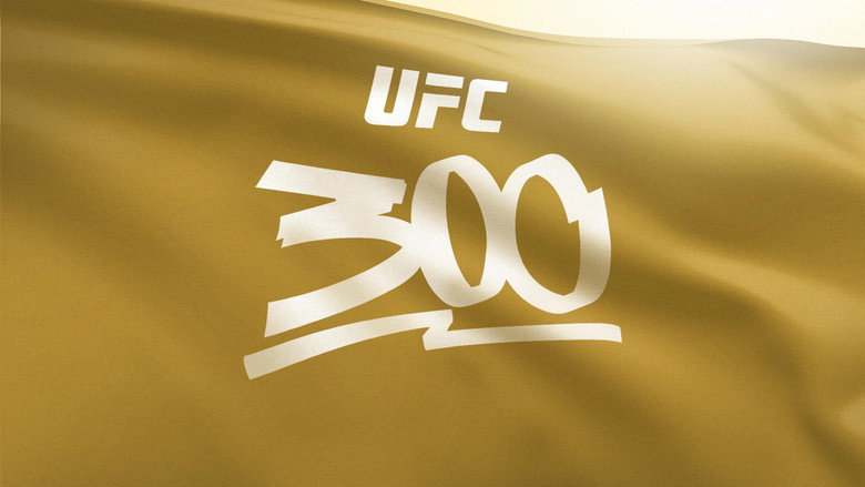 UFC 300: Pereira vs. Hill still 2