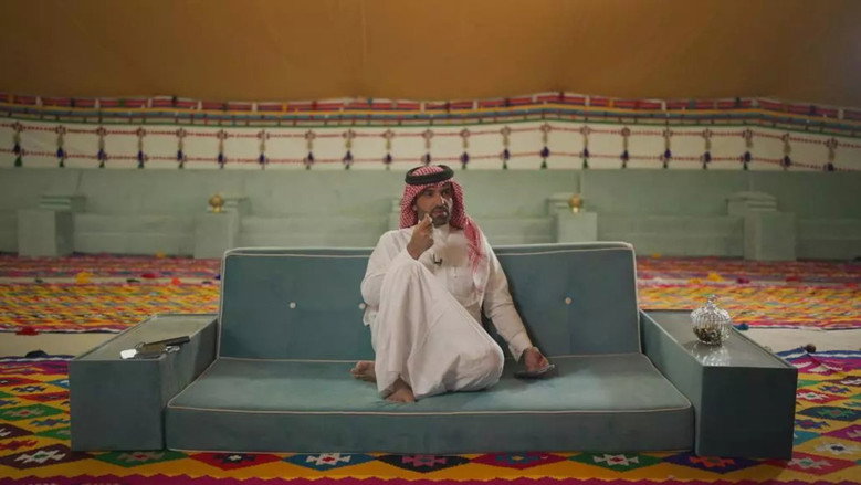 Qatar, une dynastie à la conquête du monde still 7