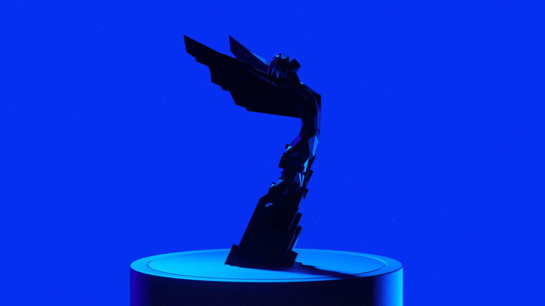 The Game Awards still 2