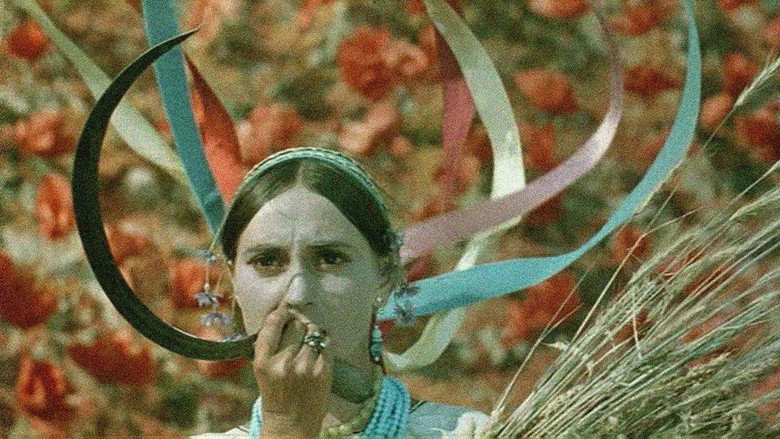 The Eve of Ivan Kupalo still 1