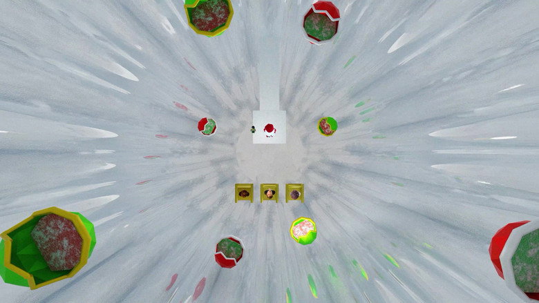 Holiday Fever still 1