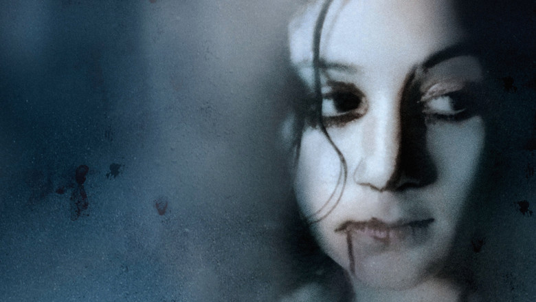 Let the Right One In still 3