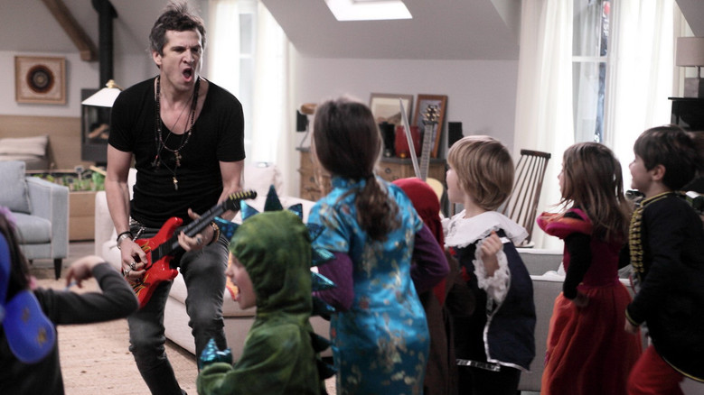 Rock'n Roll still 1