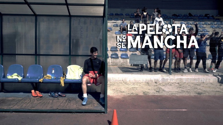 Off the pitch still 1