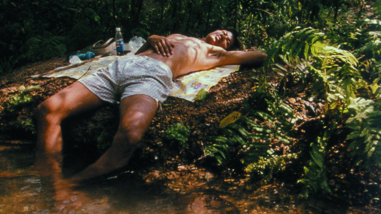 Blissfully Yours still 3