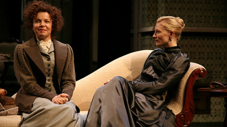 In the Company of Actors still 2