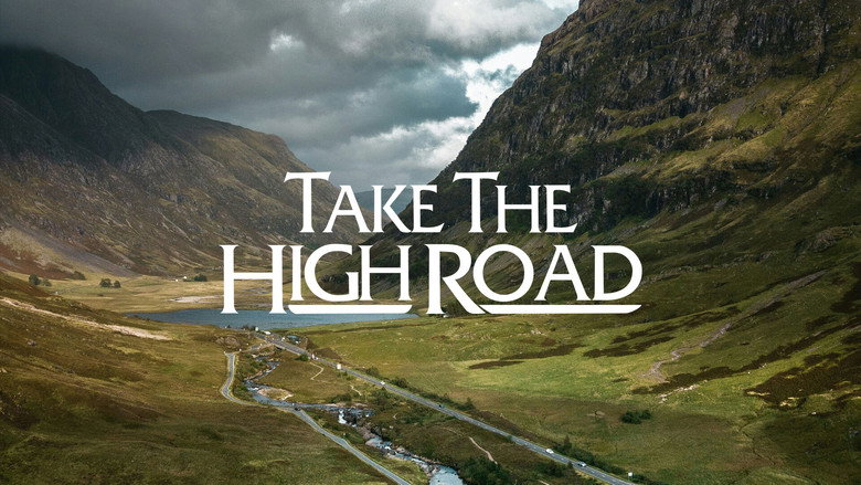 Take the High Road still 3