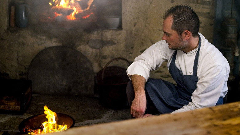 Chef's Table: France still 2