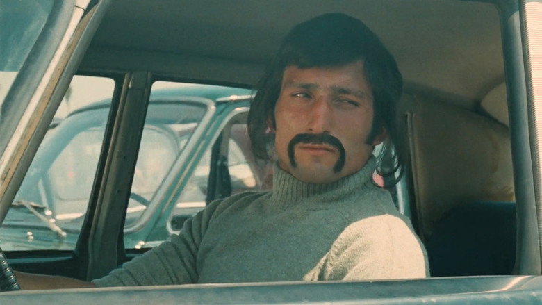 Trafic still 7