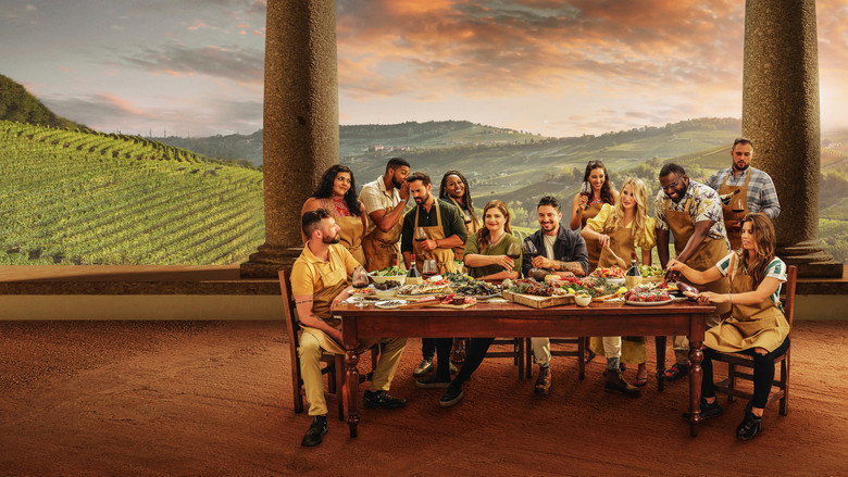Ciao House still 1