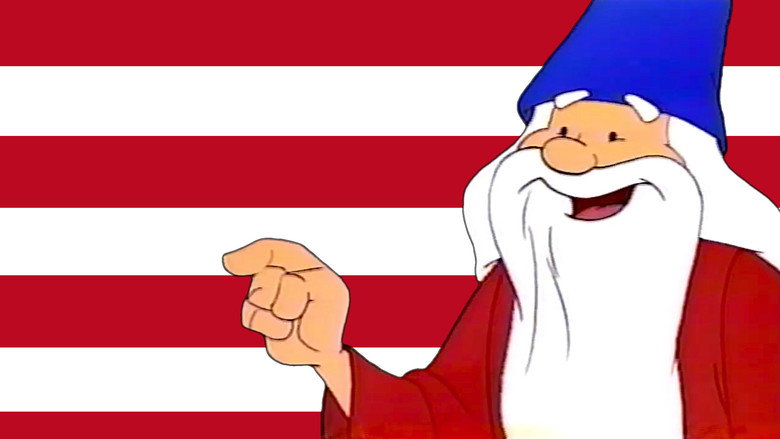 Where's Wally? still 4