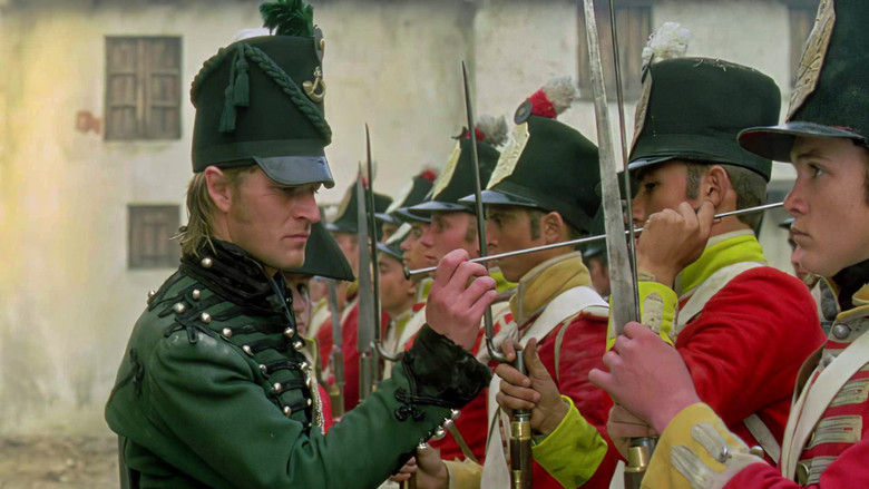 Sharpe's Company still 1