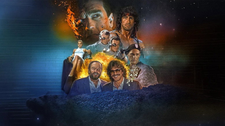 Carolco, un rêve hollywoodien still 1