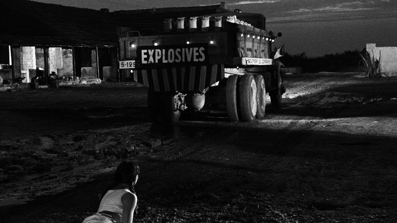 The Wages of Fear still 5