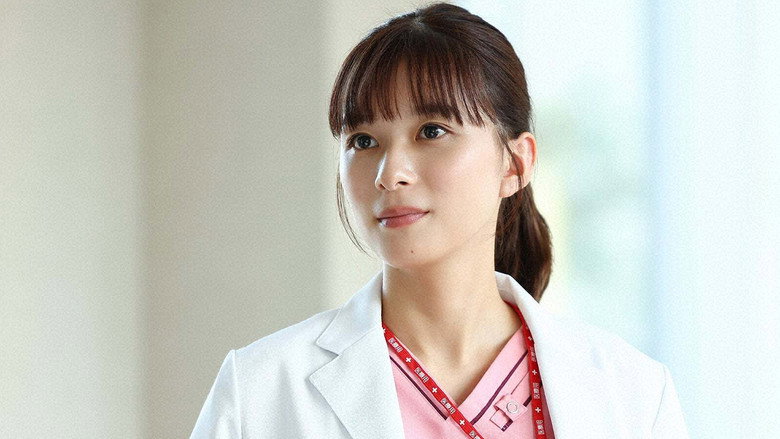 Diary of a Surgical Resident: Madoka still 4