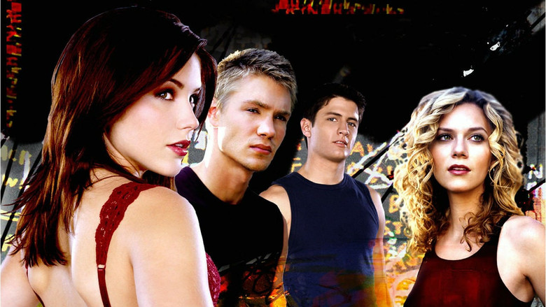 One Tree Hill still 1