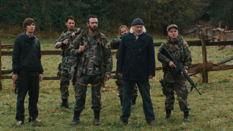 Survival of the Dead still 8