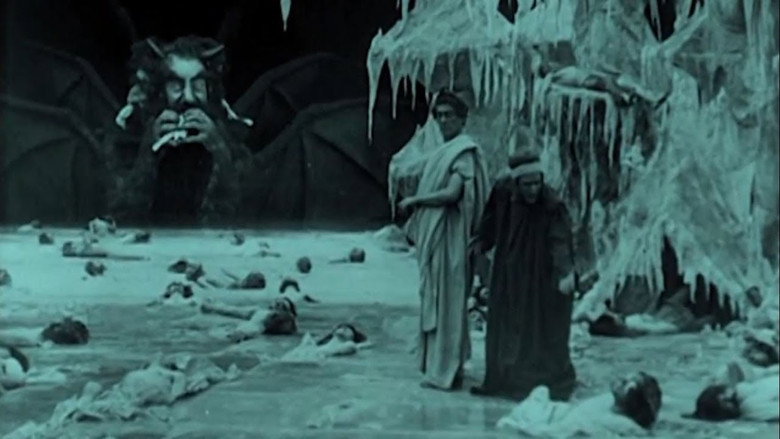 Dante's Inferno still 4