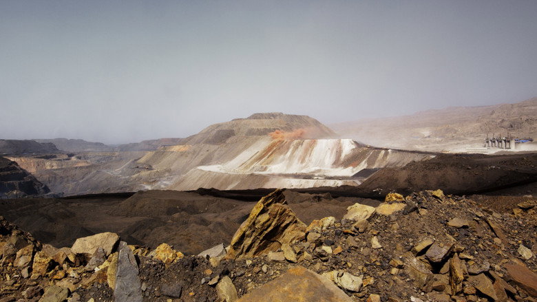 Behemoth still 2