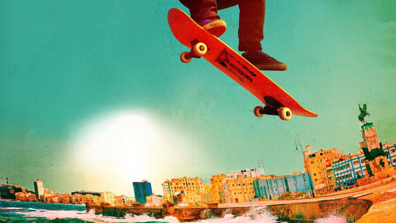Amigo Skate, Cuba still 1