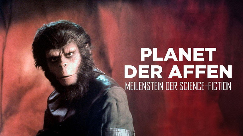 Planet of the Apes: A Milestone of Science Fiction still 4