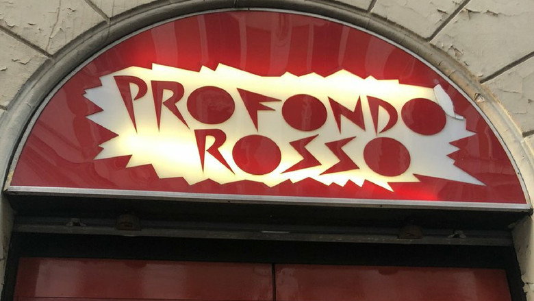 The World of Dario Argento 3: Museum of Horrors still 1
