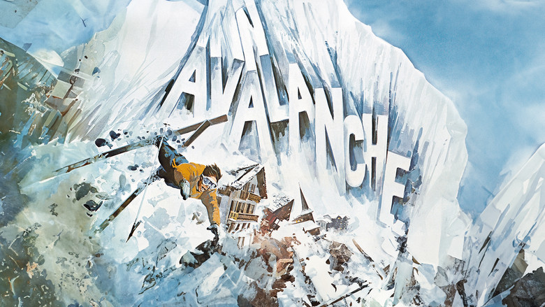 Avalanche still 2
