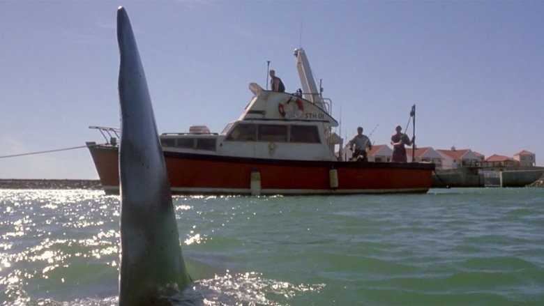 Shark Attack 2 still 1