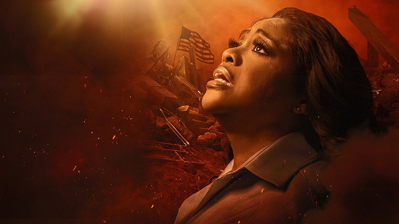 Angel in the Rubble: The Genelle Guzman Story still 1