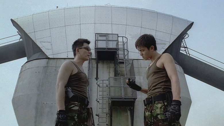 The Sniper still 2