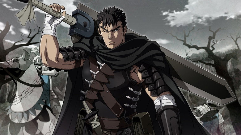 Berserk still 2