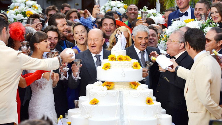 Matrimonio al Sud still 1