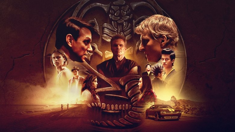 Cobra Kai still 4