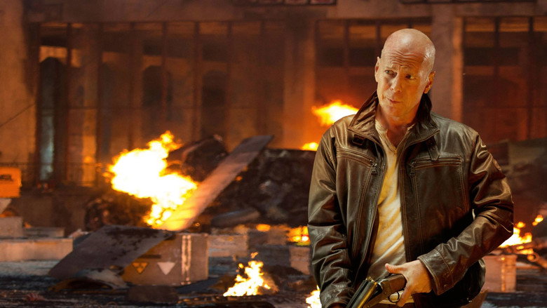 A Good Day to Die Hard still 7