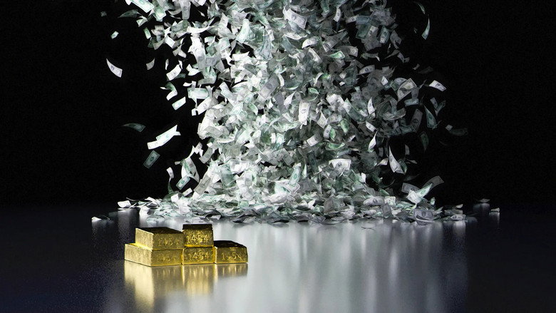 The Fabulous History of Money still 3