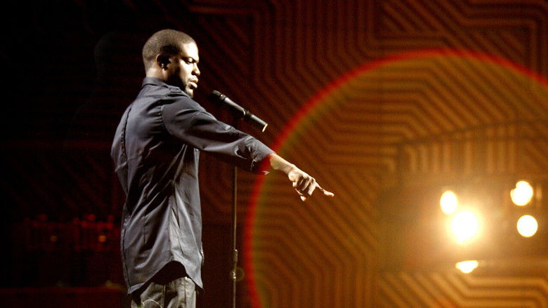 Kevin Hart: I'm a Grown Little Man still 1