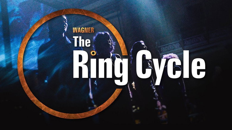 The Ring of the Nibelung still 3