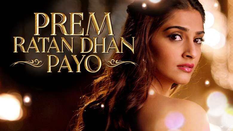 Prem Ratan Dhan Payo still 5