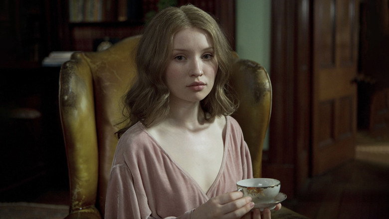 Sleeping Beauty still 1
