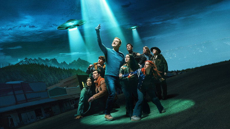 Resident Alien still 6