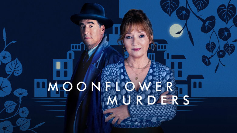 Moonflower Murders still 8