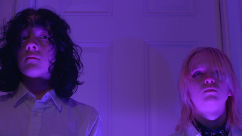 The Colored Experiment (Film Edition) still 3