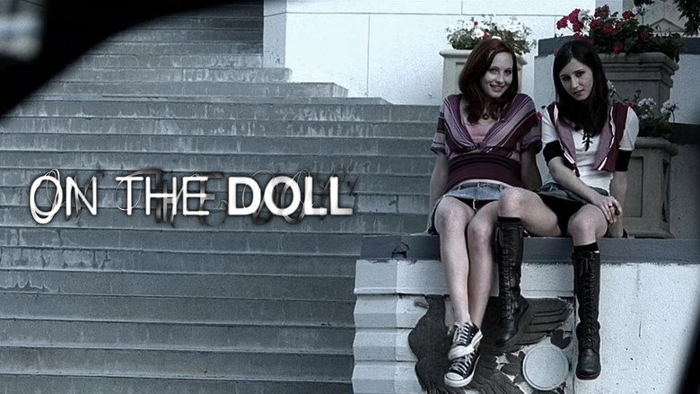 On the Doll still 2