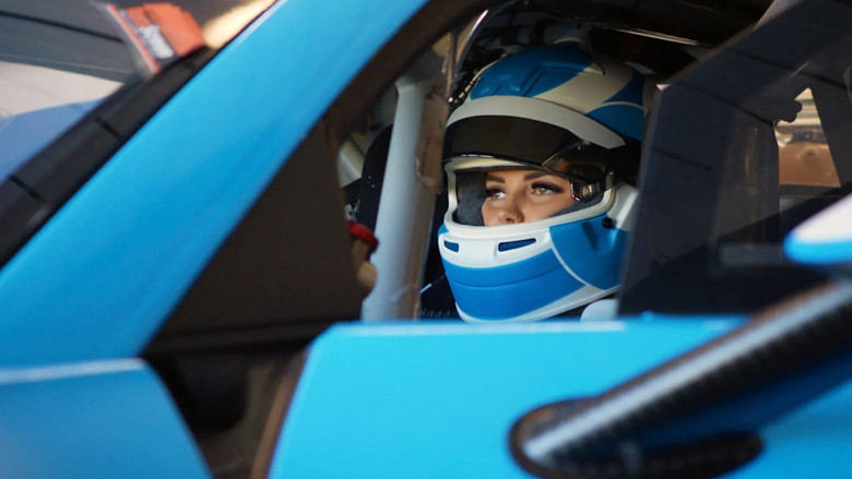 Renee Gracie: Fireproof still 4